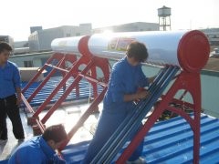 刚察热水器维修