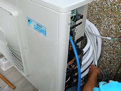 刚察商场中央空调分析及中央空调的维保分析