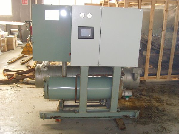 刚察酒店中央空调不停机清洗方法介绍